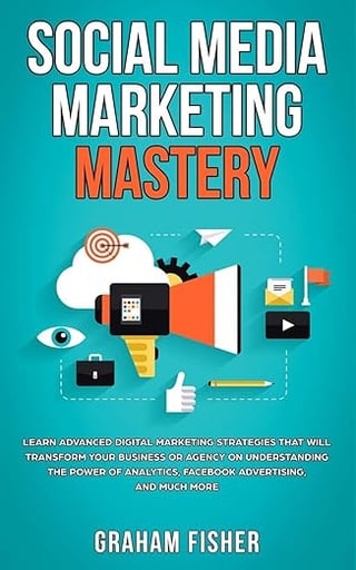 Social Media Marketing Mastery