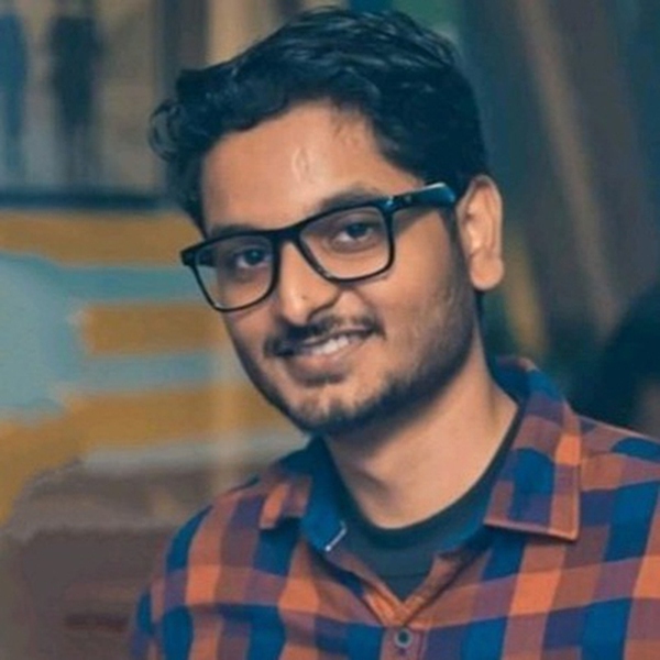 Prashant Garje