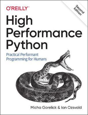 High Performance Python