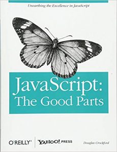 JavaScript: The Good Parts