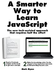 A Smarter Way to Learn JavaScript