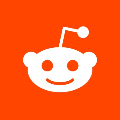 Reddit, Inc. Logo
