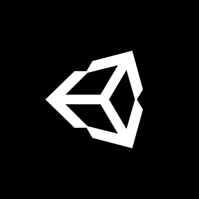 Unity Technologies Logo
